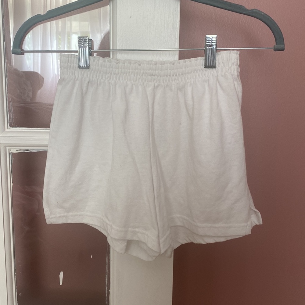 Brand New Soffe Shorts